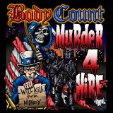 Body-Count---Murder-4-Hire---Front