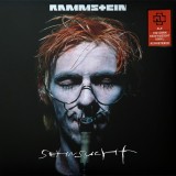 Rammstein---1997---Sehnsucht