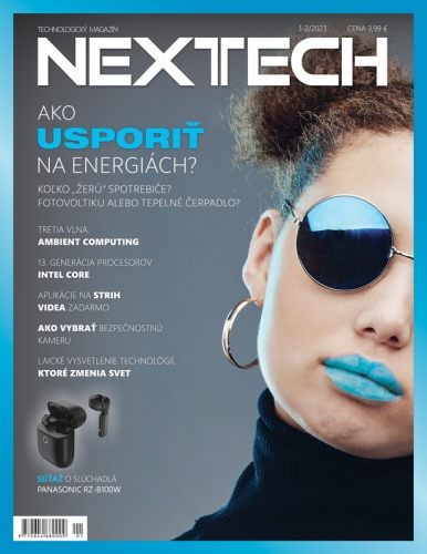 Re: Nextech