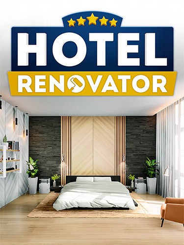 Re: Hotel Renovator (2023)