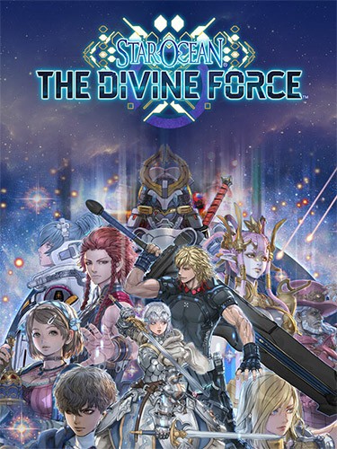 Re: Star Ocean: The Divine Force (2022)