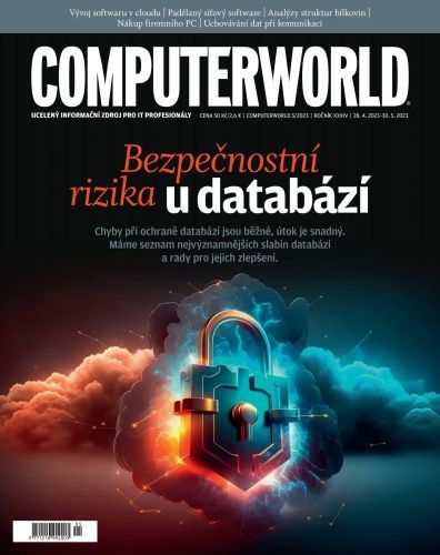 Re: Computerworld