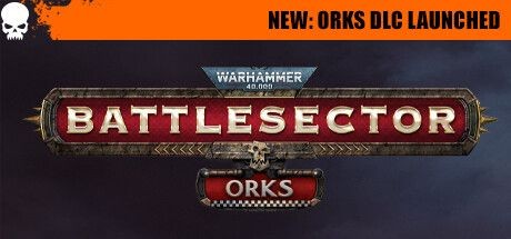 Re: Warhammer 40,000: Battlesector (2021)