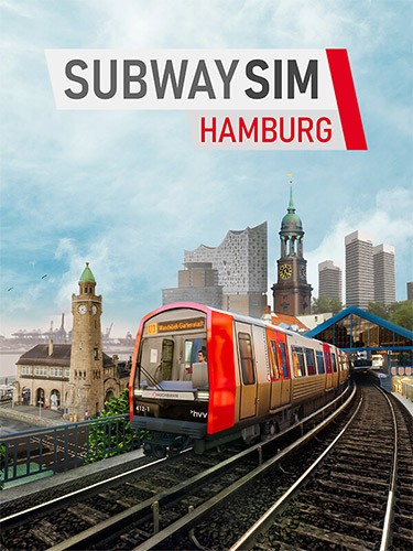 Re: SubwaySim Hamburg (2023)