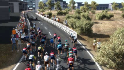 Re: Pro Cycling Manager 2023 (2023)