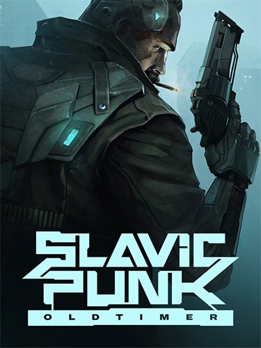 Re: SlavicPunk: Oldtimer (2023)