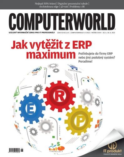 Re: Computerworld