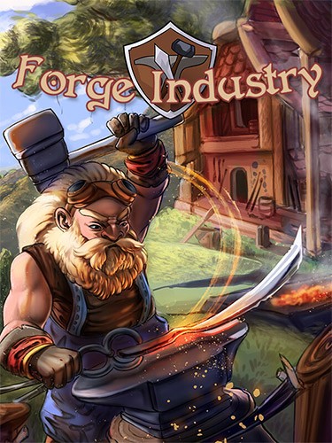 Re: Forge Industry (2023)