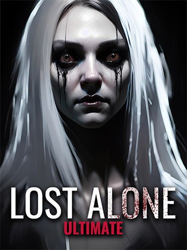 Lost Alone Ultimate (2023)