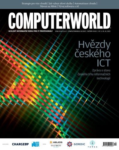 Re: Computerworld