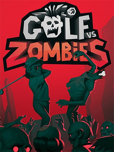 Golf VS Zombies (2023)