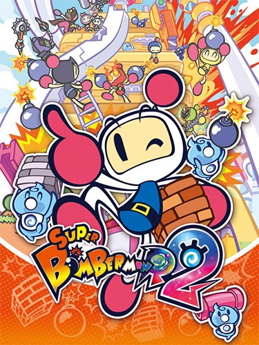 SUPER BOMBERMAN R2 (2023)