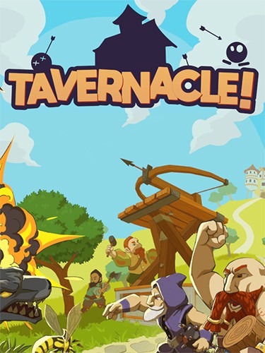 Tavernacle! (2023)