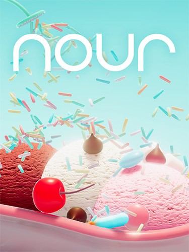 Nour - Play with Your Food (2023)