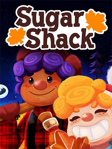 Sugar Shack (2023)