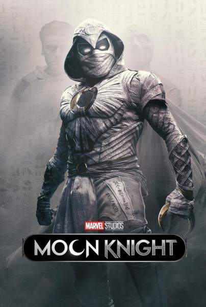 Moon Knight (2022)