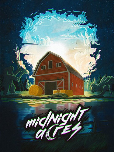 Midnight Acres (2023)