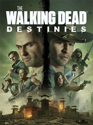 Re: The Walking Dead: Destinies (2023)