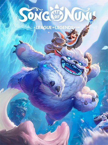 Re: Song of Nunu: A League of Legends Story (2023)