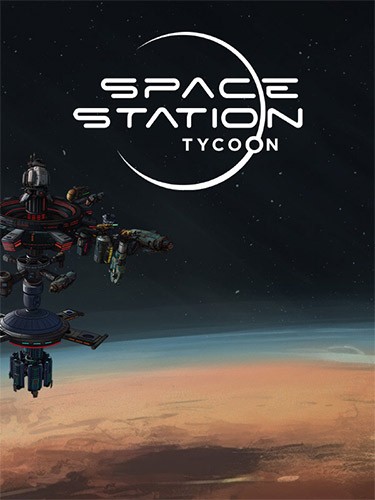 Re: Space Station Tycoon (2023)