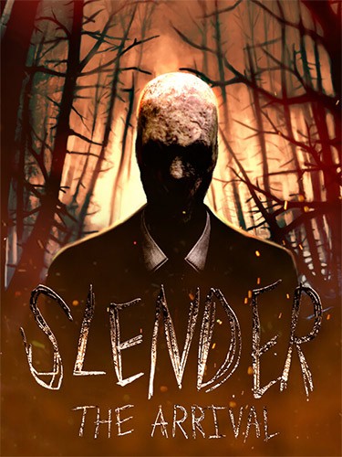 Re: Slender: The Arrival (2013)