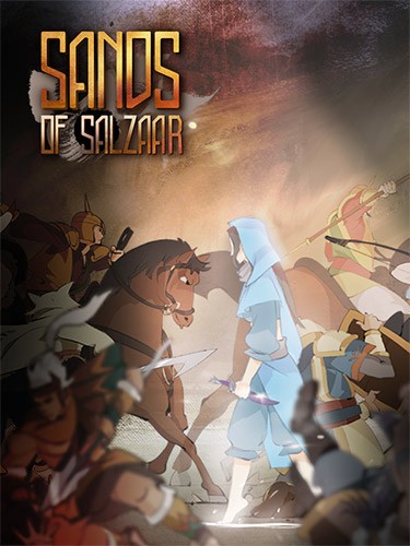 Re: Sands of Salzaar (2021)