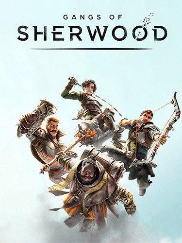 Re: Gangs of Sherwood (2023)