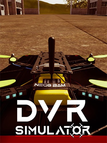 Re: DVR Simulator (2023)