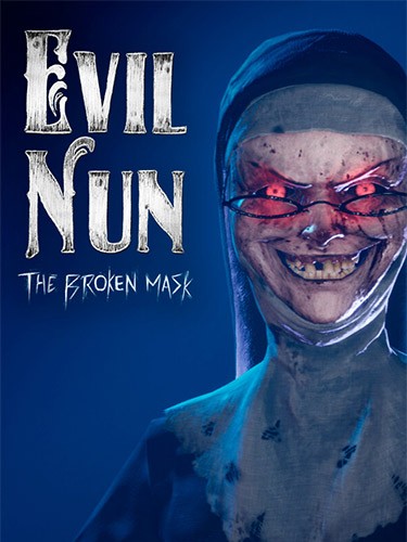 Evil Nun - The Broken Mask (2023)