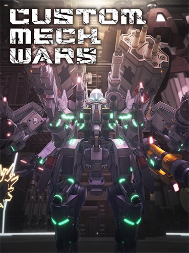 Custom Mech Wars (2023)