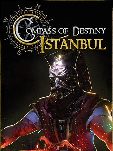 Compass of Destiny - Istanbul (2023)