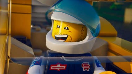 LEGO 2K Drive (2023)