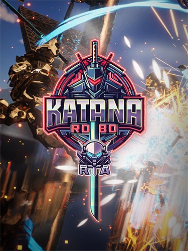 Katana Robo - RTA (2023)