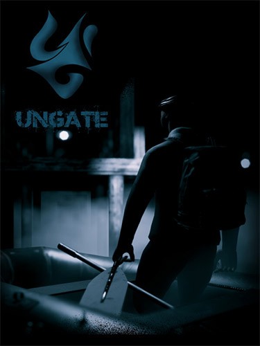 Ungate (2023)