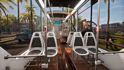 Re: Tram Simulator Urban Transit (2023)