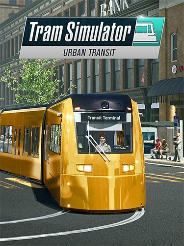 Re: Tram Simulator Urban Transit (2023)