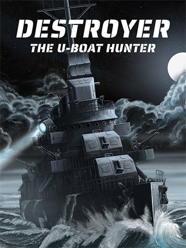 Re: Destroyer: The U-Boat Hunter (2023)