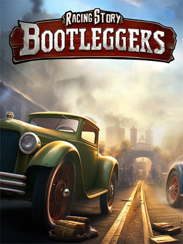 Re: Bootlegger's Mafia Racing Story (2024)