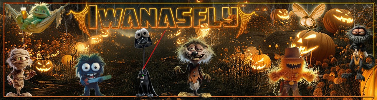 iwanasfly