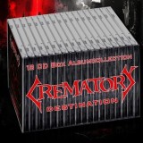 Crematory-18CD