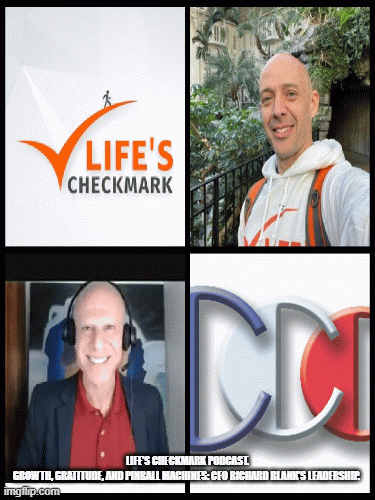 lifes-checkmark-podcast-guest-Richard-Blank-Costa-Ricas-Call-Center.gif