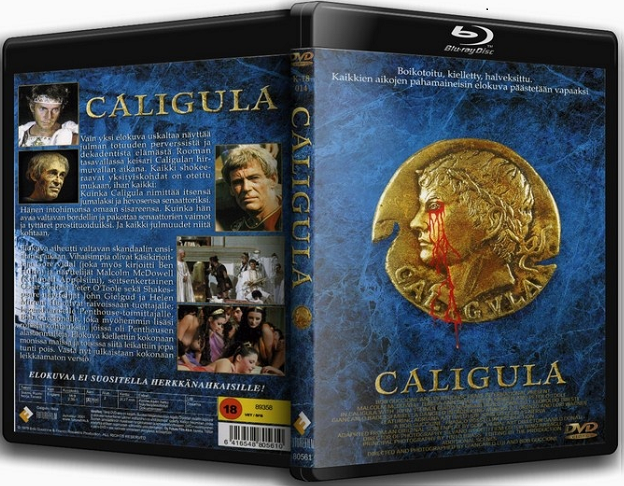 Re: Caligula / Caligola (1979) .